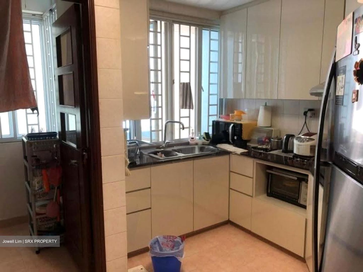 Northoaks (D25), Condominium #626020641